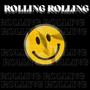 OBHVI'G, ROLLING ROLLING (feat. young ian & Lazary) [Explicit]