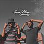 SAME OR ALONE (feat. Pakman) [Explicit]