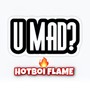 U Mad? (Explicit)