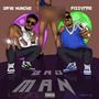 Bad man (feat. Fizzypro) [Explicit]