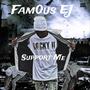 Support Me (Explicit)