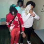 Dissin On Live (feat. G3 & Playa T) [Explicit]