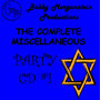 The Complete Jewish Party CD