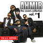 Ahmir The Covers Collection Vol. 1