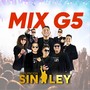 Mix G5 (En Vivo)