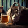 Lofi Relaxation Layers: Soft Harmonic Patterns