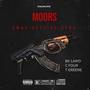 MOORS (feat. Xoduz, Bk Lawd, C FOUR & T Greene) [Explicit]