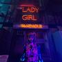 Lady Girl (Explicit)