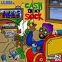 Cash in my Sock (Explicit)