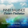 Transcendental Drift