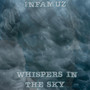 Whispers in the Sky (Explicit)