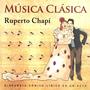 Ruperto Chapí: Disparate cómico-lírico