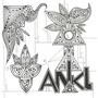 Ankl - EP (Explicit)