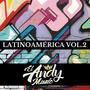 Latinoamérica, Vol. 2: Flaca / La curiosidad / Escápate conmigo (Medley)