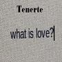 Tenerte