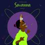 Savanna (feat. S.W.O.T)