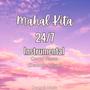 Mahal Kita 24/7 Instrumental