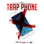 Trap Phone (feat. Katie Got Bandz, Gino Marley, Flexx Lugar & Hell Rell) [Explicit]