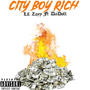 City Boy Rich (feat. DaDoll) [Explicit]