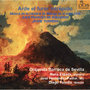 Arde el Furor Intrépido: Música de la Catedral de Málaga en el Siglo XVIII