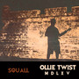 Squall (feat. Jill Freisinger)