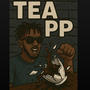 Tea app (Explicit)