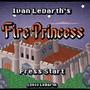 Fire Princess (Explicit)