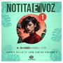 Notita e' voz (feat. Juan Carlos Ensamble)