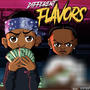 DIFFERENT FLAVORS (feat. SLIME BABY) [Explicit]