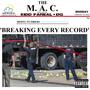 The M.A.C. (feat. Kidd Fareal) [Explicit]