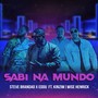 Sabi Na Mundo (feat. Kinzim & Wise Henrick)