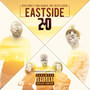 Eastside 2.0 (feat. Miss Charlie, Gray Beatz & Basiq)