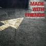 Friesen, David / Kropinski, Uwe: Made with Friends