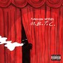 Man Behind the Curtain (Explicit)