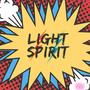 Light Spirit (feat. DSJ) [DSJ Electro Mix]