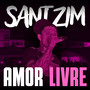 Amor Livre (Live) [Explicit]