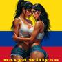 Come with me, Colombiana (Explicit)