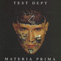 Materia Prima (Live) [Explicit]