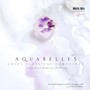 Aquarelles