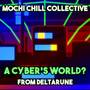 A CYBER'S WORLD? (From 