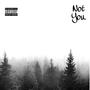 NOT YOU (feat. Tripp4Pope) [Explicit]