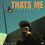 That's Me (Explicit)