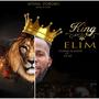 Ndina Dorobo (king of Elim) (feat. Cr_jay)