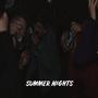 Summer Nights (feat. Hunter) [Explicit]