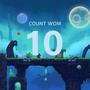 Count to 10 PT2 (feat. TeamAntho) [Ink mix] [Explicit]