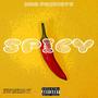 Spicy (Explicit)