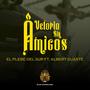 Velorio Sin Amigos (feat. Albert Duarte)