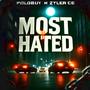 Most Hated (feat. Zyler OE) [Explicit]