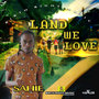 Land We Love - Single