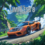 Limitless 8 (feat. Djouameì)